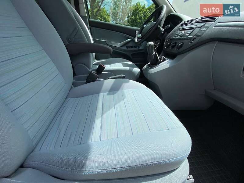 Минивэн Ford C-Max 2007 в Хмельницком