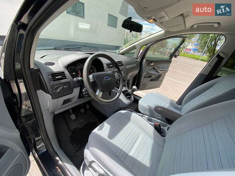 Минивэн Ford C-Max 2007 в Хмельницком