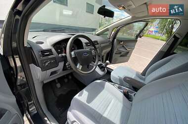 Минивэн Ford C-Max 2007 в 