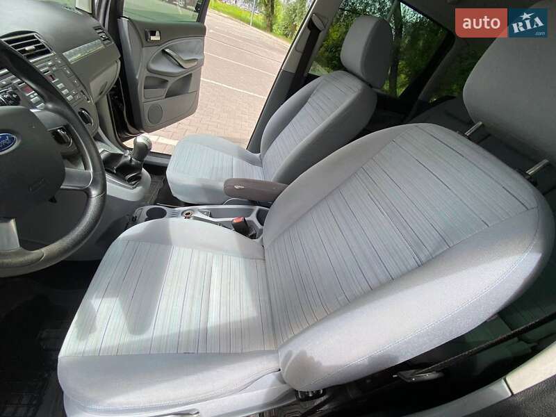 Минивэн Ford C-Max 2007 в Хмельницком