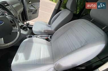 Минивэн Ford C-Max 2007 в 