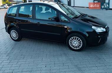 Минивэн Ford C-Max 2008 в 