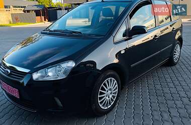 Минивэн Ford C-Max 2008 в 