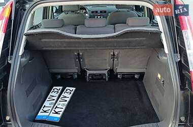 Минивэн Ford C-Max 2008 в 