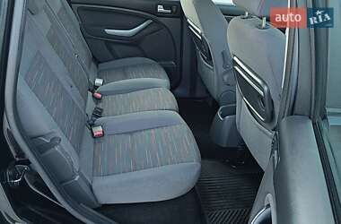 Минивэн Ford C-Max 2008 в 