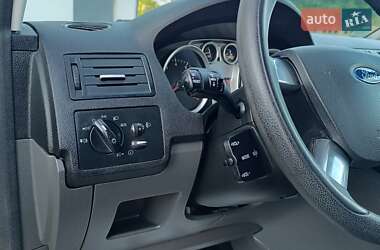Минивэн Ford C-Max 2008 в 