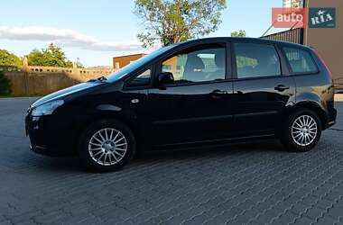 Минивэн Ford C-Max 2008 в 