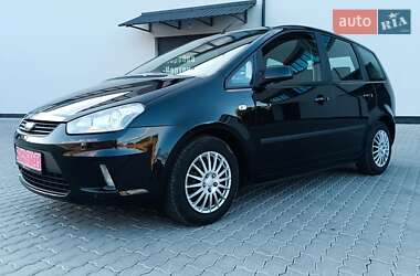 Минивэн Ford C-Max 2008 в 