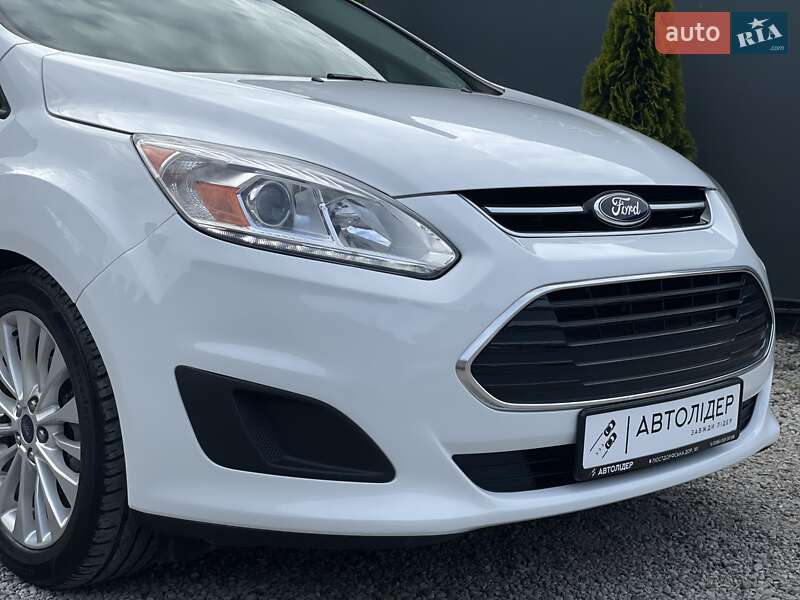 Минивэн Ford C-Max 2017 в Одессе
