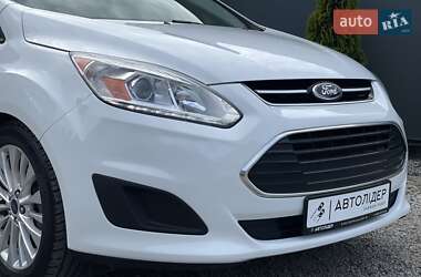 Мінівен Ford C-Max 2017 в 