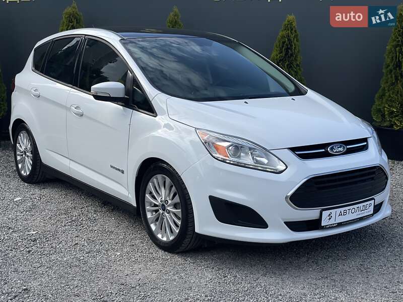 Минивэн Ford C-Max 2017 в Одессе