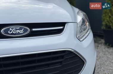 Мінівен Ford C-Max 2017 в 