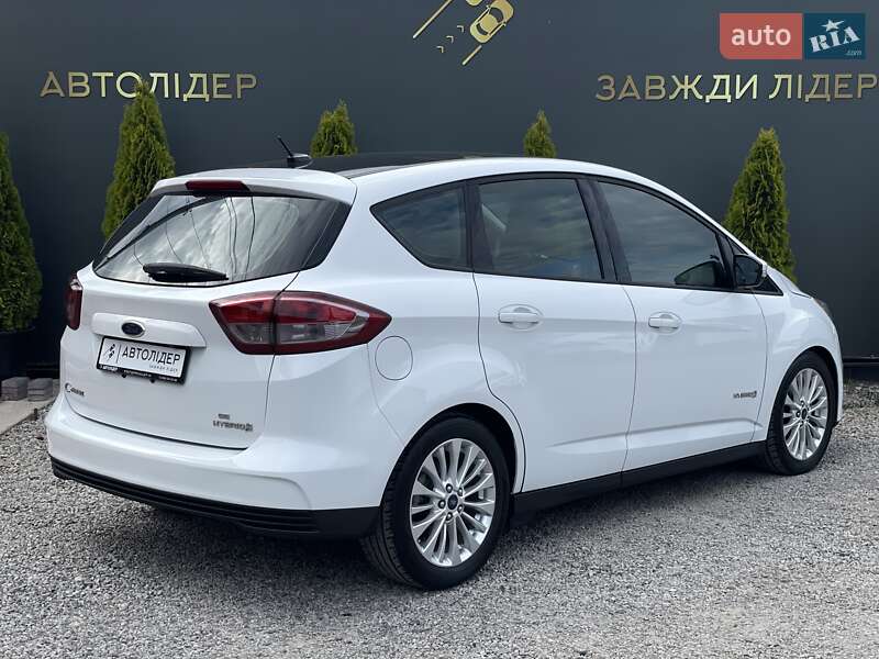 Минивэн Ford C-Max 2017 в Одессе