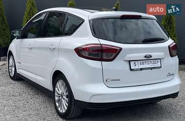 Мінівен Ford C-Max 2017 в 