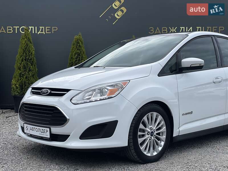 Минивэн Ford C-Max 2017 в Одессе
