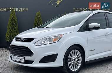 Мінівен Ford C-Max 2017 в 