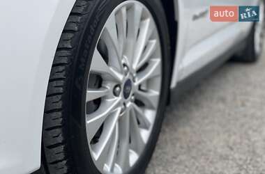 Мінівен Ford C-Max 2017 в 