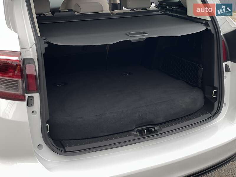 Минивэн Ford C-Max 2017 в Одессе