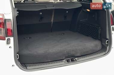 Мінівен Ford C-Max 2017 в 