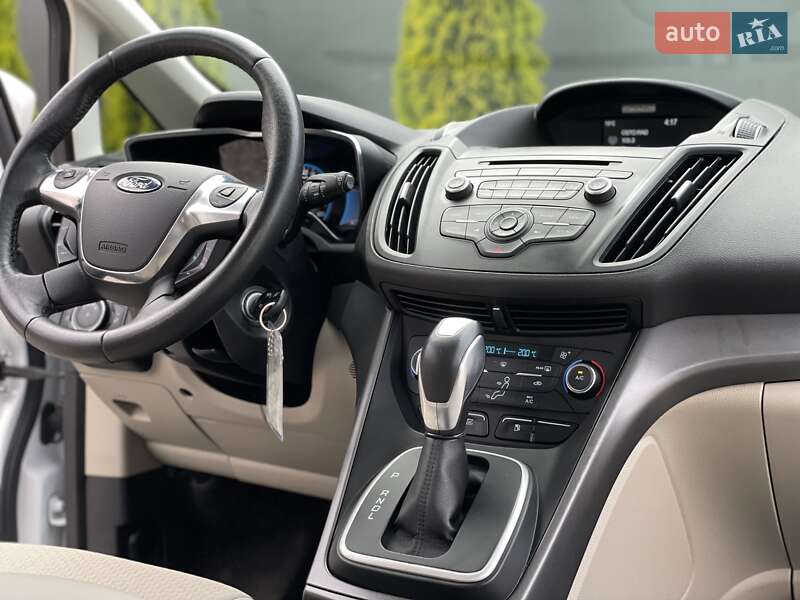 Минивэн Ford C-Max 2017 в Одессе