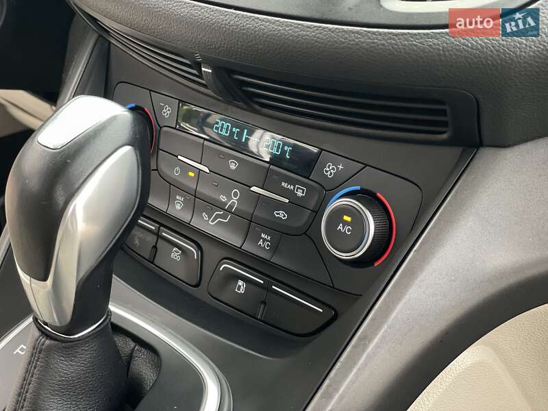 Минивэн Ford C-Max 2017 в Одессе