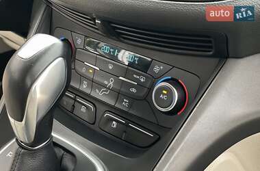 Мінівен Ford C-Max 2017 в 