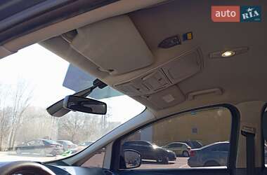 Минивэн Ford C-Max 2012 в 