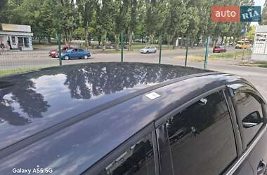 Минивэн Ford C-Max 2012 в 