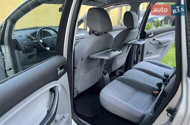 Мінівен Ford C-Max 2007 в 
