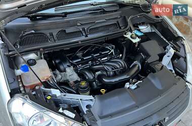 Мінівен Ford C-Max 2007 в 