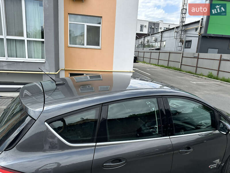 Минивэн Ford C-Max 2016 в Киеве