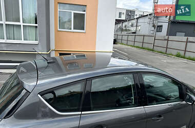 Минивэн Ford C-Max 2016 в 