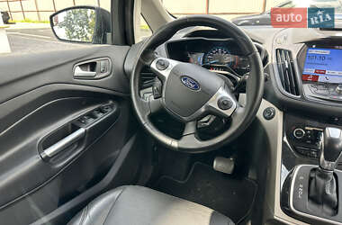 Минивэн Ford C-Max 2016 в 