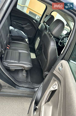 Минивэн Ford C-Max 2016 в 