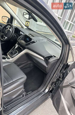 Минивэн Ford C-Max 2016 в 