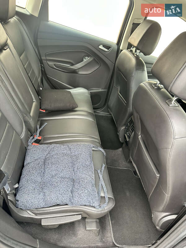 Минивэн Ford C-Max 2016 в Киеве