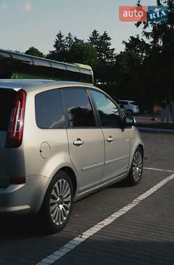 Минивэн Ford C-Max 2009 в 