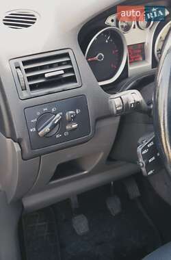 Минивэн Ford C-Max 2009 в Луцке