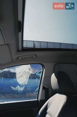 Минивэн Ford C-Max 2009 в Луцке