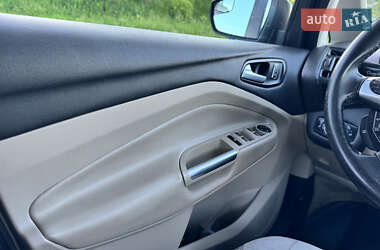 Мінівен Ford C-Max 2014 в 