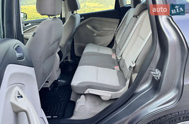 Мінівен Ford C-Max 2014 в 