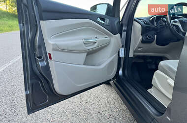 Мінівен Ford C-Max 2014 в 