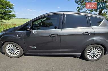Мінівен Ford C-Max 2015 в 
