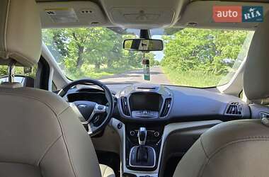 Мінівен Ford C-Max 2015 в 
