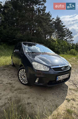 Минивэн Ford C-Max 2010 в Николаеве