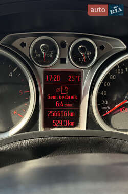 Минивэн Ford C-Max 2010 в 