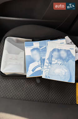 Минивэн Ford C-Max 2010 в Николаеве