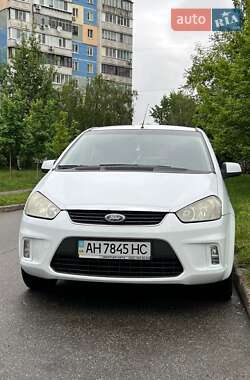 Минивэн Ford C-Max 2010 в 