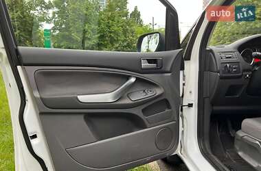 Минивэн Ford C-Max 2010 в 