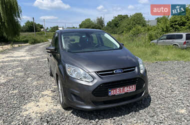 Мінівен Ford C-Max 2017 в 